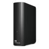 WD Elements Desktop WDBWLG0140HBK - Festplatte - 14 TB - extern (Stationär) - USB 3.0