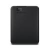 WD Elements Portable WDBU6Y0050BBK - Festplatte - 5 TB - extern (tragbar) - USB 3.0