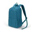 DICOTA Eco Backpack Scale - Notebook-Rucksack - 39.6 cm - 13" - 15.6" - Blau