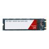 WD Red SA500 WDS200T1R0B-68A4Z0 - SSD - 2 TB - intern - M.2 2280 - SATA 6Gb / s