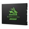 Seagate Barracuda 120 ZA250CM1A003 - SSD - 250 GB - intern - 2.5" (6.4 cm) - SATA 6Gb / s