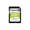 128GB SDXC Canvas Select Plus 100R C10 UHS-I U3 V30
