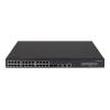 HPE 5140 24G POE+ 2SFP+ 2XGT EI Sw Europe - English localization