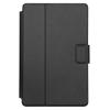 Targus Safe Fit Universal 360° Rotating - Flip-Hülle für Tablet - Polyurethan - Schwarz - 22.9 cm - 26.7 cm (9" - 10.5")