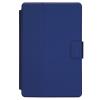 Targus Safe Fit Universal 360° Rotating - Flip-Hülle für Tablet - Polyurethan - Blau - 22.9 cm - 26.7 cm (9" - 10.5")