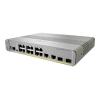 Cisco Catalyst 3560CX-12PC-S - Switch - managed - 12 x 10 / 100 / 1000 (PoE+) + 2 x Kombi-Gigabit-SFP - Desktop, an Rack montierbar, an DIN-Schiene montierbar, wandmontierbar - PoE+ (240 W) - wiederhergestellt
