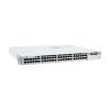 Cisco Catalyst 9300 - Network Essentials - Switch - L3 - managed - 48 x 10 / 100 / 1000 (PoE+) - an Rack montierbar - PoE+ (437 W)
