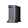 APC Easy UPS On-Line SRVL - USV (Rack - einbaufähig) - Wechselstrom 230 V - 900 Watt - 1000 VA - USB, RS-232, RJ-45, RJ-11 - Ausgangsanschlüsse: 6 - 4U - 48.3 cm (19") - Schwarz - mit Rail-Kit - für Modbus Card SRVSMB001
