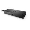 Dell Performance Dock WD19DCS - Dockingstation - USB-C - HDMI, DP - 1GbE - 240 Watt