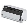 Epson LQ 690II - Drucker - s / w - Punktmatrix - 360 x 180 dpi - 24 Pin - USB 2.0, parallel