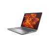 HP ZBook Fury 16 G1i Mobile Workstation - Intel Core Ultra 7 255HX / 2.4 GHz - Win 11 Pro - RTX PRO 2000 Blackwell - 32 GB RAM - 1 TB SSD NVMe - 40.6 cm (16") IPS 1920 x 1200 - Wi-Fi 7, Bluetooth - nouvelle silber - kbd: Deutsch - mit HP 3 Jahre exte