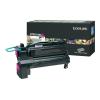 Rückgabe Toner / magenta / 20.000 Seiten / für X792