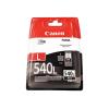 Canon PG-540L - 11 ml - L-Größe - Schwarz - original - Tintenpatrone - für PIXMA MG3250, MG3550, MG3650, MG4250, MX395, MX455, MX475, MX525, MX535, TS5150, TS5151
