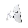 HX Heavy-Duty Tilt Pivot, BWT