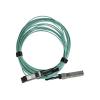 32.8' QSFP+AOC - MSA Uncoded