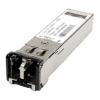 Cisco Rugged SFP Transceiver - 100Base-FX - Multimode Glasfaser - 1310 nm - Duplex LC - Reichweite bis zu 2 km