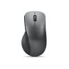 Lenovo Professional - Maus - ergonomisch - optisch blau - 6 Tasten - kabellos - Bluetooth 5.1 - Storm Gray
