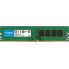 Crucial - DDR4 - Modul - 32 GB - DIMM 288-PIN - 1600 MHz / PC4-25600 - CL22 - 1.2 V - ungepuffert - non-ECC