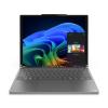 Lenovo ThinkBook Plus G6 Rollable 21TR - Intel Core Ultra 7 258V / 2.2 GHz - Win 11 Pro - Intel Arc Graphics 140V - 32 GB RAM - 1 TB SSD NVMe - 35.6 cm (14") OLED 2000 x 1600 @ 120 Hz - Wi-Fi 7, Bluetooth - Luna Gray - kbd: Deutsch - mit 1 Jahr Lenov