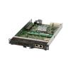 HPE Aruba 6400 Management Module - Netzwerk-Verwaltungsgerät - Plug-in-Modul - für P / N: R0X26A, R0X27A, R0X27C, R0X30A, R0X38C, R0X39C, R0X40C, R0X41C, R0X42C, R0X43C