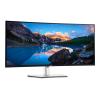 Dell UltraSharp U4025QW - LED-Monitor - gebogen - 101.6 cm (40") (39.7" sichtbar) - 5120 x 2160 5K2K UltraWide @ 120 Hz - IPS - 600 cd / m² - 2000:1 - 5 ms - Thunderbolt 4, HDMI, DisplayPort - Lautsprecher - Schwarz - mit 3 Jahre Advanced Exchange-Serv