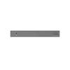 NETGEAR GS324P - Switch - unmanaged - 16 x 10 / 100 / 1000 (PoE+) + 8 x 10 / 100 / 1000 - an Rack montierbar, Desktop - PoE+ (190 W)
