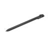 Lenovo ThinkPad Pen Pro-8 - Aktiver Stylus - aktiv elektrostatisch - 2 Tasten - Schwarz - OEM - für ThinkCentre M75t Gen 2, ThinkPad L13 Gen 2, L13 Yoga, L13 Yoga Gen 2