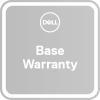 Dell Erweiterung von 3 jahre Basic Advanced Exchange auf 5 jahre Basic Advanced Exchange - Serviceerweiterung - Austausch - 2 Jahre (4. / 5. Jahr) - Lieferung - Reaktionszeit: am nächsten Arbeitstag - für UltraSharp UP3218KA
