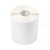 Brother Premium - Matt - unbeschichtet - 102 x 74 mm 1000 Stck. (1 Rolle(n) x 1000 gestanzte Etiketten (Packung mit 6) - für Brother TD-4420TN, TD-4650TNWB, TD-4650TNWBR, TD-4750TNWB, TD-4750TNWBR