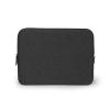 DICOTA Skin URBAN - Notebook-Hülle - 30.5 cm (12") - Anthrazit - für Apple MacBook (12 Zoll)
