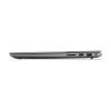 Lenovo ThinkBook 16 G7 ARP 21MW - 180°-Scharnierdesign - AMD Ryzen 7 7735HS / 3.2 GHz - Win 11 Pro - Radeon 680M - 32 GB RAM - 1 TB SSD NVMe - 40.6 cm (16") IPS 1920 x 1200 - Wi-Fi 6E, Bluetooth - Dual Tone Arctic Gray - kbd: Deutsch - mit 1 Jahr Len