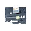 Brother TZe-RL54 - Seidig - Gold auf Hellblau - Rolle (2,4 cm x 4 m) 1 Kassette(n) Band - für Brother PT-D600, P-Touch PT-3600, D600, D800, E550, P750, P900, P950, P-Touch EDGE PT-P750