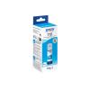 Epson EcoTank 112 - 70 ml - Cyan - original - Nachfülltinte - für EcoTank L11160, L15150, L15160, L6460, L6490, L6550, L6570, L6580, EcoTank Pro L15180