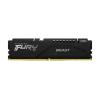 Kingston FURY Beast - DDR5 - Modul - 32 GB - DIMM 288-PIN - 5200 MHz / PC5-41600 - CL40 - 1.25 V - ungepuffert - on-die ECC