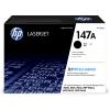 HP 147A - Schwarz - original - LaserJet - Tonerpatrone (W1470A) - für LaserJet Enterprise MFP M634, LaserJet Enterprise Flow MFP M634, MFP M635, MFP M636
