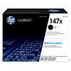 HP 147X - Hohe Ergiebigkeit - Schwarz - original - LaserJet - Tonerpatrone (W1470X) - für LaserJet Enterprise MFP M634, LaserJet Enterprise Flow MFP M634, MFP M635, MFP M636