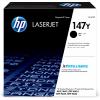HP 147Y - Besonders hohe Ergiebigkeit - Schwarz - original - LaserJet - Tonerpatrone (W1470Y) - für LaserJet Enterprise MFP M634, LaserJet Enterprise Flow MFP M634, MFP M635, MFP M636