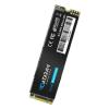 Dataram SSDM2-SATA - SSD - 256 GB - intern - M.2 2280 - SATA 6Gb / s