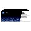 HP 332A - Schwarz - original - Trommeleinheit - für Laser 408dn, MFP 432fdn