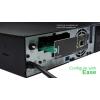 APC Network Management Card 3 with PowerChute Network Shutdown - Fernverwaltungsadapter - 1GbE - 1000Base-T - für P / N: SMTL2200RM2UC, SMTL3000RM2UC, SMTL3000RM2UCNC, SRTL10KRM4UT, SRTL8KRM4UT