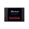 SanDisk SSD PLUS - SSD - 2 TB - intern - 2.5" (6.4 cm) - SATA 6Gb / s