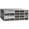 Cisco Catalyst 9300X - Network Essentials - Switch - L3 - managed - 8 x 100 / 1000 / 2.5G / 5G / 10GBase-T (UPOE+) + 40 x 100 / 1000 / 2.5G / 5GBase-T (UPOE+) - an Rack montierbar - UPOE+