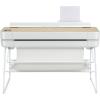 HP DesignJet Studio - 914 mm (36") Großformatdrucker - Farbe - Tintenstrahl - A0, ANSI D, Rolle (91,4 cm x 45,7 m) - 2400 x 1200 dpi - bis zu 0.42 Min. / Seite (einfarbig) / bis zu 0.42 Min. / Seite (Farbe) - USB 2.0, LAN, Wi-Fi