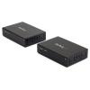 StarTech.com ST121HD20L HDMI Ethernet Extender (4K 60Hz, 100m, IR Steuerung, 4K Video über CAT6) - Video- / Audio- / Infrarot-Übertrager - HDMI - über CAT 6 - bis zu 140 m