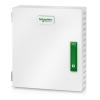 Schneider Electric Galaxy VS Maintenance Bypass Panel 10-20kW 400V - Single Unit - Umleitungsschalter (Wandmontage) - weiß
