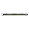 Cisco Catalyst 1000-48FP-4G-L - Switch - managed - 48 x 10 / 100 / 1000 (PoE+) + 4 x Gigabit SFP (Uplink) - an Rack montierbar - PoE+ (740 W) - wiederaufbereitet