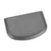 Kensington ErgoSoft Wrist Rest for Slim Mouse / Trackpad - Mauspad - Grau