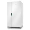 Schneider Electric Galaxy VS Classic Battery Cabinet - Config B2 - Batteriegehäuse - RAL 9003, weiß - für P / N: GVSUPS150KHS, GVSUPS20KHS, GVSUPS30KHS, GVSUPS40KHS, GVSUPS50KHS, GVSUPS80KHS