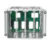 HPE DL38X Gen10+ 4LFF SAS / SATA LP Kit
