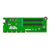 HPE DL38X Gen10+ 2x16 Slot 1 / 2 Riser Kit